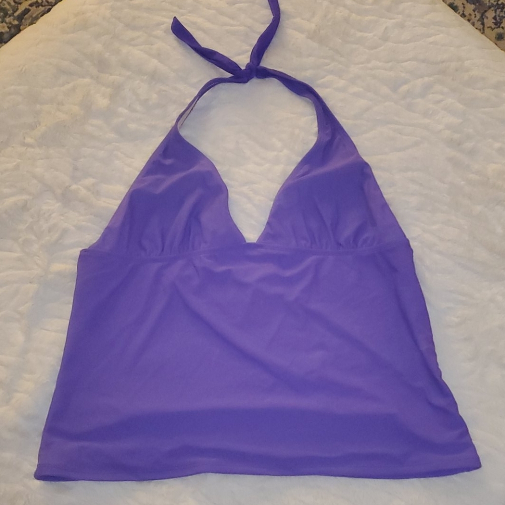 Old Navy Tankini top